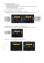 Предварительный просмотр 11 страницы Panasonic Lumix DC-LX100M2P Service Manual