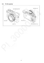 Предварительный просмотр 26 страницы Panasonic Lumix DC-LX100M2P Service Manual