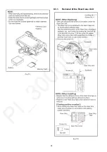 Предварительный просмотр 28 страницы Panasonic Lumix DC-LX100M2P Service Manual