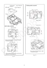 Предварительный просмотр 33 страницы Panasonic Lumix DC-LX100M2P Service Manual