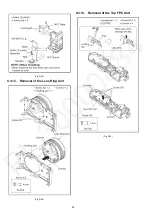 Предварительный просмотр 38 страницы Panasonic Lumix DC-LX100M2P Service Manual