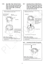 Предварительный просмотр 48 страницы Panasonic Lumix DC-LX100M2P Service Manual