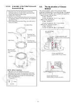 Предварительный просмотр 51 страницы Panasonic Lumix DC-LX100M2P Service Manual