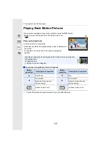 Preview for 117 page of Panasonic Lumix DC-TS7 Owner'S Manual