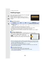 Preview for 159 page of Panasonic Lumix DC-TS7 Owner'S Manual