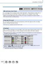 Preview for 187 page of Panasonic LUMIX DC-TZ200 Operating Instructions Manual