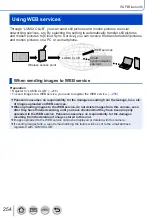 Preview for 254 page of Panasonic LUMIX DC-TZ200 Operating Instructions Manual