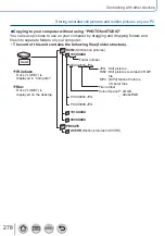 Preview for 278 page of Panasonic LUMIX DC-TZ200 Operating Instructions Manual