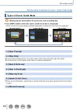 Preview for 68 page of Panasonic Lumix DC-TZ200D Operating Instructions Manual