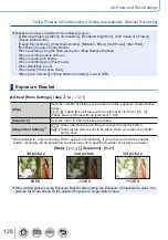 Preview for 128 page of Panasonic Lumix DC-TZ220D Operating Instructions Manual