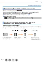 Preview for 243 page of Panasonic Lumix DC-TZ220D Operating Instructions Manual