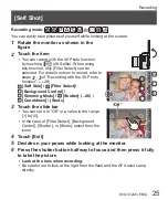 Предварительный просмотр 25 страницы Panasonic LUMIX DC-TZ90GN Basic Operating Instructions Manual