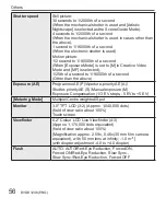 Preview for 56 page of Panasonic LUMIX DC-TZ90GN Basic Operating Instructions Manual