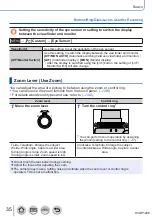 Предварительный просмотр 35 страницы Panasonic Lumix DC-TZ91 Operating Instructions Manual