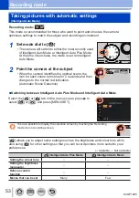 Предварительный просмотр 53 страницы Panasonic Lumix DC-TZ91 Operating Instructions Manual