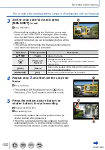 Предварительный просмотр 155 страницы Panasonic Lumix DC-TZ91 Operating Instructions Manual