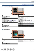 Предварительный просмотр 282 страницы Panasonic Lumix DC-TZ91 Operating Instructions Manual