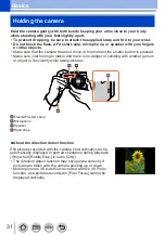 Preview for 31 page of Panasonic Lumix DC-TZ95 Operating Instructions Manual