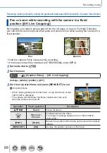 Preview for 88 page of Panasonic Lumix DC-TZ95 Operating Instructions Manual