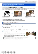 Preview for 130 page of Panasonic Lumix DC-TZ95 Operating Instructions Manual