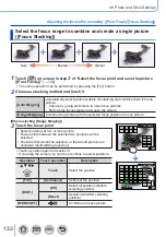 Preview for 133 page of Panasonic Lumix DC-TZ95 Operating Instructions Manual