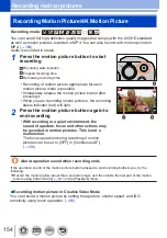 Preview for 154 page of Panasonic Lumix DC-TZ95 Operating Instructions Manual