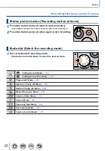 Preview for 35 page of Panasonic Lumix DC-ZS200 Owner'S Manual