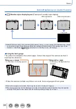 Preview for 38 page of Panasonic Lumix DC-ZS200 Owner'S Manual