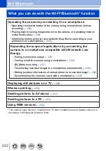 Preview for 222 page of Panasonic Lumix DC-ZS200 Owner'S Manual