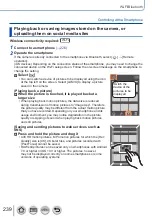 Preview for 239 page of Panasonic Lumix DC-ZS200 Owner'S Manual