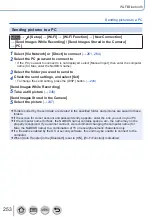 Preview for 253 page of Panasonic Lumix DC-ZS200 Owner'S Manual