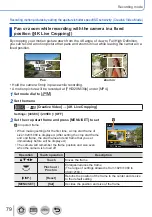 Preview for 79 page of Panasonic LUMIX DC-ZS200D Owner'S Manual For Advanced Features