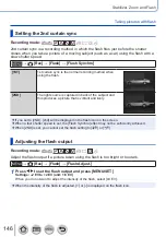 Preview for 146 page of Panasonic LUMIX DC-ZS200D Owner'S Manual For Advanced Features