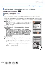 Preview for 239 page of Panasonic LUMIX DC-ZS200D Owner'S Manual For Advanced Features