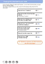 Preview for 2 page of Panasonic Lumix DC-ZS80D Owner'S Manual For Advanced Features