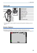 Предварительный просмотр 29 страницы Panasonic LUMIX DCG100VGNK Operating Instructions Manual