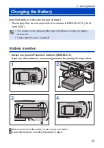 Предварительный просмотр 31 страницы Panasonic LUMIX DCG100VGNK Operating Instructions Manual