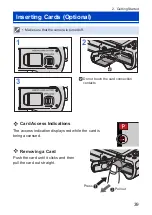 Предварительный просмотр 39 страницы Panasonic LUMIX DCG100VGNK Operating Instructions Manual