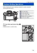 Предварительный просмотр 53 страницы Panasonic LUMIX DCG100VGNK Operating Instructions Manual