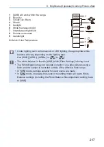 Предварительный просмотр 217 страницы Panasonic LUMIX DCG100VGNK Operating Instructions Manual