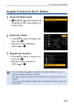 Предварительный просмотр 293 страницы Panasonic LUMIX DCG100VGNK Operating Instructions Manual