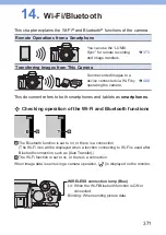 Предварительный просмотр 371 страницы Panasonic LUMIX DCG100VGNK Operating Instructions Manual