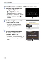 Предварительный просмотр 376 страницы Panasonic LUMIX DCG100VGNK Operating Instructions Manual