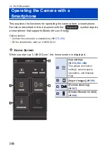 Предварительный просмотр 386 страницы Panasonic LUMIX DCG100VGNK Operating Instructions Manual