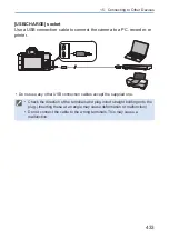 Предварительный просмотр 433 страницы Panasonic LUMIX DCG100VGNK Operating Instructions Manual