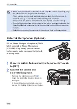 Предварительный просмотр 448 страницы Panasonic LUMIX DCG100VGNK Operating Instructions Manual