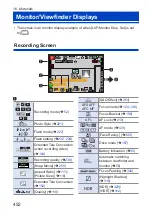 Предварительный просмотр 452 страницы Panasonic LUMIX DCG100VGNK Operating Instructions Manual