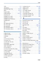 Предварительный просмотр 503 страницы Panasonic LUMIX DCG100VGNK Operating Instructions Manual