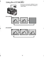 Preview for 19 page of Panasonic Lumix DMC-F1 Operating Instructions Manual