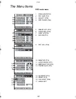 Preview for 82 page of Panasonic Lumix DMC-F1 Operating Instructions Manual